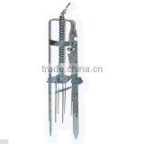 Pest Control, Mole Trap, Plunger Type SX-5002 thumbnail-3