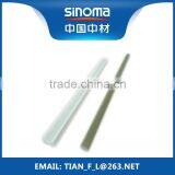 FRP Pultruded Motor Slot Wedge Transformer Spacer/Fiberglass Bar for Electrical Insulation thumbnail-3