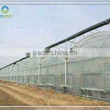 150 Micron Film Covering Good Light Transmission Agricultural Greenhouse thumbnail-1