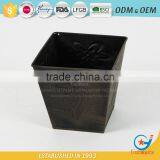 Homeware Iron and Zinc Powder Coated the Flower Bucket French Galvanized Flower Buckets thumbnail-2