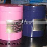 Wax Tin With Double Bodies thumbnail-1