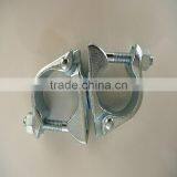 48.3mm*48.3mm Rotating Fastener /swivel Coupler thumbnail-2