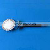 Stainless Steel Pizza Cutter thumbnail-1