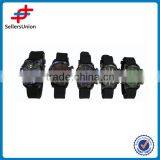 Black Strap Watches, Teenage Fashion Watches