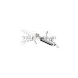 A21-5009G6 Pocket Camping Tool Knife Tactical Multi-function Knife thumbnail-1