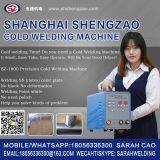 SZ-1800 precision cold welding machine