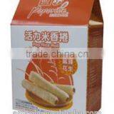 Healthy Food RICE ROLL thumbnail-5