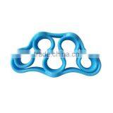Silicone Exerciser Grips Strength Wrist Finger Stretcher Hand Resistant Trainer thumbnail-4