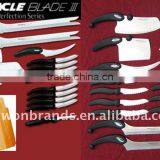 16PCS KNIFE SET thumbnail-1