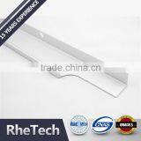 Zinc Alloy Kitchen Cabinet Pull Handle thumbnail-2