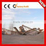 CE Approved Reliable Quality Stone Crusher Plant for Mining thumbnail-4