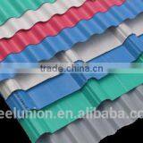 Galvanized Corrugated Steel Roofing Sheet/Color Coated Roofing Sheet/Roofing Sheet thumbnail-3