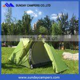 Unique Camping Products Tents Eqiupment With 2 People Park Outdoor Picnic thumbnail-2