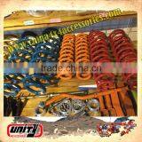 4x4 Lift Spring for Suzuki Jimny 2-4 Inch Lift Kits thumbnail-2