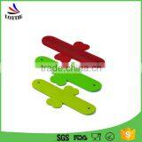 Low Price Custom Logo Silicone Mobile Phone Holder Fashion Silicone Holder for Phone thumbnail-3