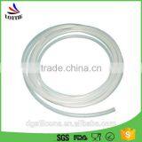 Food Grade Flexible Silicone Vacuum Tubing Hose Heat Resistant Rubber Hose,silicone Tubing thumbnail-1