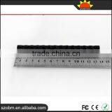 D0020HQ 21mm Aluminum Alloy Flashlight Laser Scope Mount Weaver Rail Adapter thumbnail-5