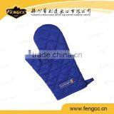 Fireproof Fancy Textile Microwave Gloves&mats thumbnail-4