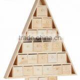 24 Drawers Christmas Cardboard Storage Box thumbnail-1