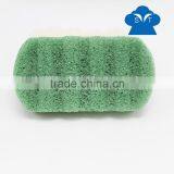 Coral Charcoal Konjac Sponge All Natural Korean Facial Sponge thumbnail-4