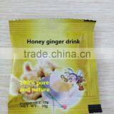 various instant tea / honey ginger tea 10g*20bags instant ginger tea (various)