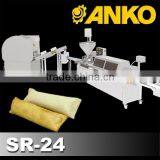 Anko Scale Mixing Making Commercial Automatic Spring Roll Making Machine thumbnail-5