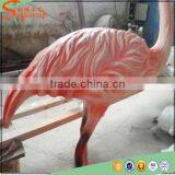 Factory Hot Sale Garden Statue Molds Wholesale Statue Molds for Sale Fiberglass Large Outdoor Park Decorations Statue thumbnail-5