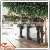 Outdoor Wholesale Model Large Artificial Trees Ornamental Trees Decorative Tree thumbnail-1