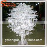 China Wholesale Artificial White Tree Dry Tree and White Tree Wedding Decor Popular in USA thumbnail-5