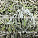 Hot-sale Loose Tea, Bai Hao Yinzhen Silver Needle White Tea thumbnail-3