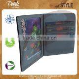 2017 New Id Card Wallet - Made From Genuine Leather - From India thumbnail-6