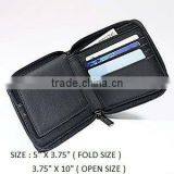 Handmade Mens Wallet thumbnail-1