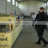 SMC GRP Sheet Making Machine to Manufacture Electrical&Water Enclosures thumbnail-4