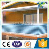 HDPE Balcony Screen Net With Color Strip for Home and Garden thumbnail-1