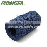 Colored Paper Ribbon Twisted Twine Craft Paper Rope