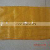 50x80cm Knitted Plastic Potato Mesh Bags