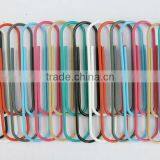 Paper Bookmarks for Books Stationery Set China Paper Clip Manufacturer and Supplier