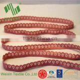 Oeko-Tex Elastic Trimming Underwear Decorations thumbnail-1