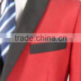 Tuxedo Regular Fit Suit for Man thumbnail-4