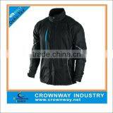 Windbreak Running Jacket, Custom Jacket for Men