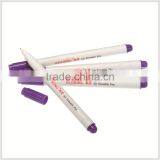 Kearing 0.8mm Tip Violet Erasable Markers for Patchwork DIY Transfer Marker Pens#TMV08 thumbnail-1