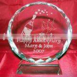 Small Size 400*300mm Working Area Mini Crystal Engraving Machine thumbnail-3