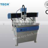 XJ6090 CNC Router With High z Axis