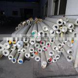 PVC Tarpaulin Stocklot, 100% Pvc Coated Fabric Stocklot, Coated Tarpaulin for Tent and Car Cover thumbnail-2