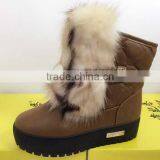 GZY in Bulk Wholesale Price Women Shoes Fur thumbnail-6