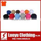 100% Cotton Panneled Baseball Caps From China thumbnail-2