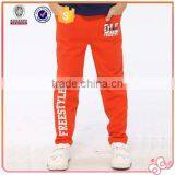 2016 Best Sell New Design Fleece Latest New Style Boys Pants thumbnail-3