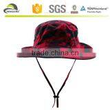 Protective Removable Outdoor Spring, Summer, Sun Hat, Sun Hat Mountain Jungle Fisherman Fishing Hats for Women and Men thumbnail-2