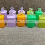 Color Coated Empty Glass Bottles India thumbnail-1