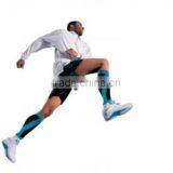 V-Line Design Compression Sport Sleeves thumbnail-6